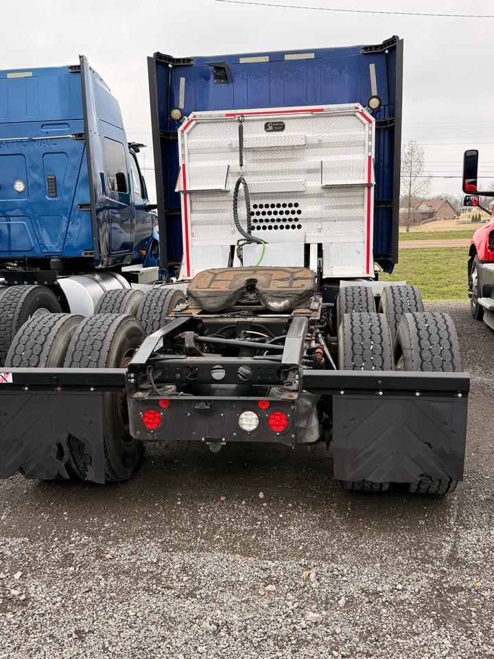 International LT  2020