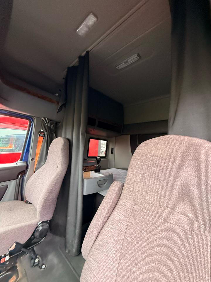 International LT  2020