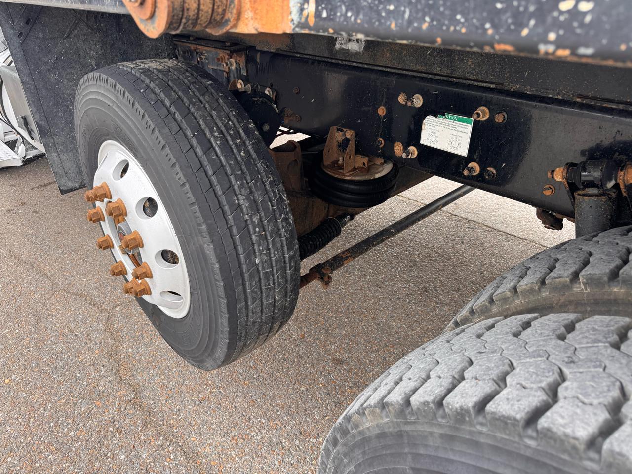 Freightliner M2  2006