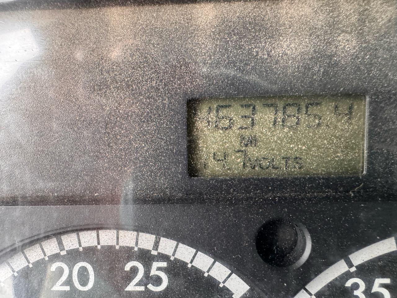 Freightliner M2  2006