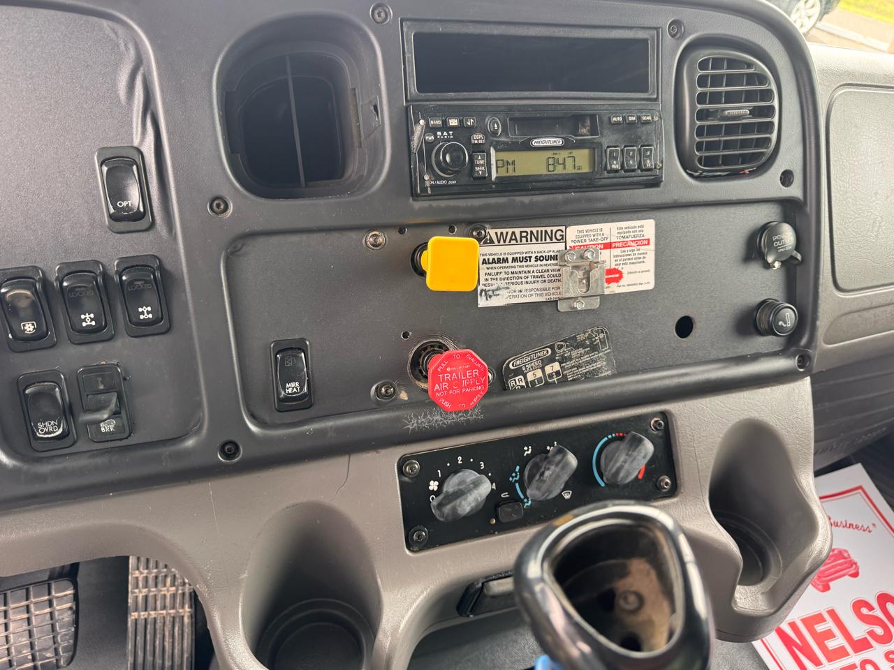 Freightliner M2  2006