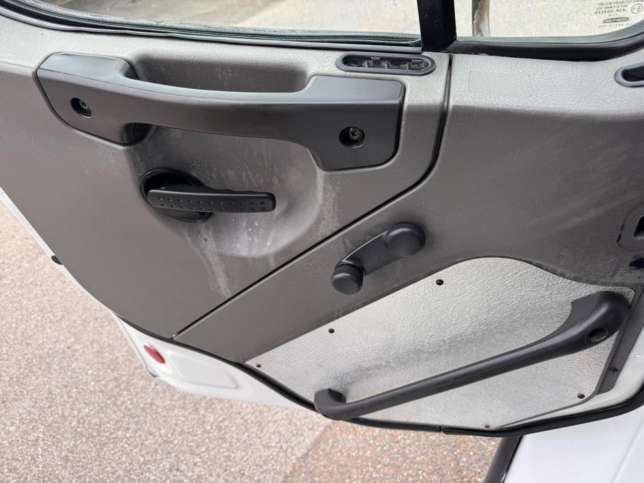 Freightliner M2  2006