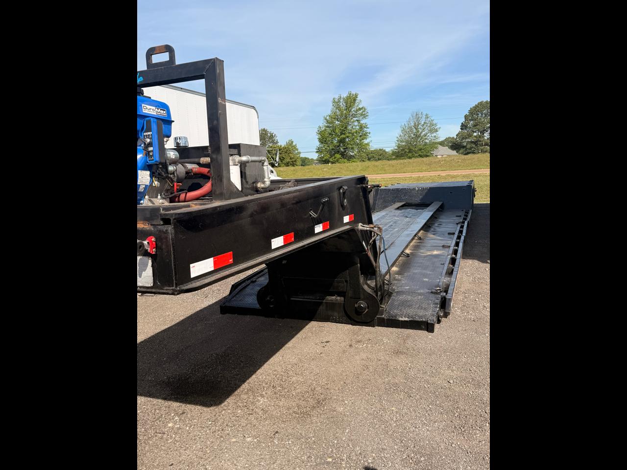 Talbert Heavy Haul  1994