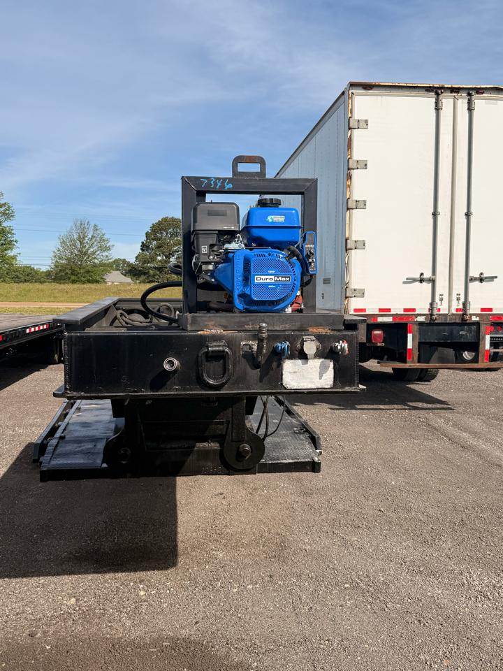 Talbert Heavy Haul  1994