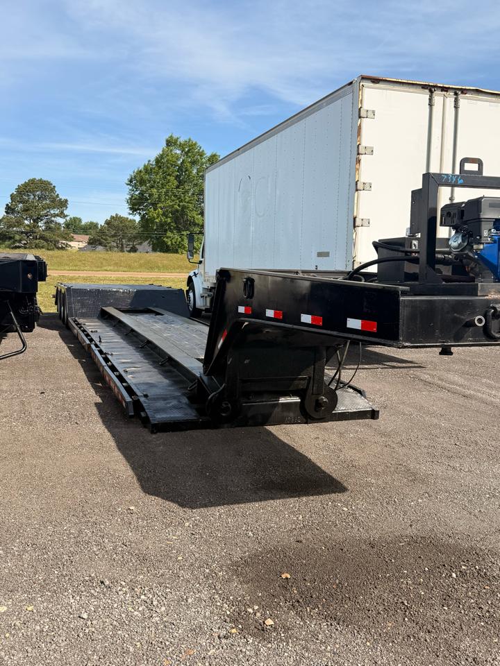 Talbert Heavy Haul  1994