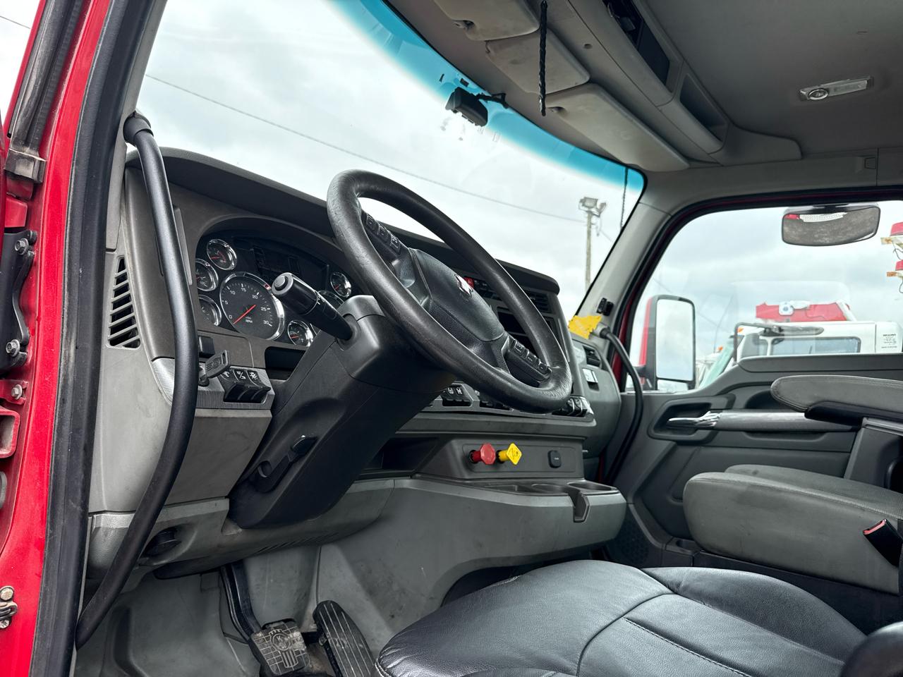 Kenworth T680  2019