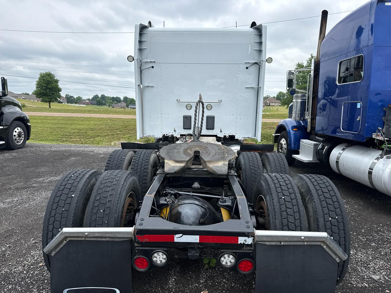 Peterbilt 367  2017