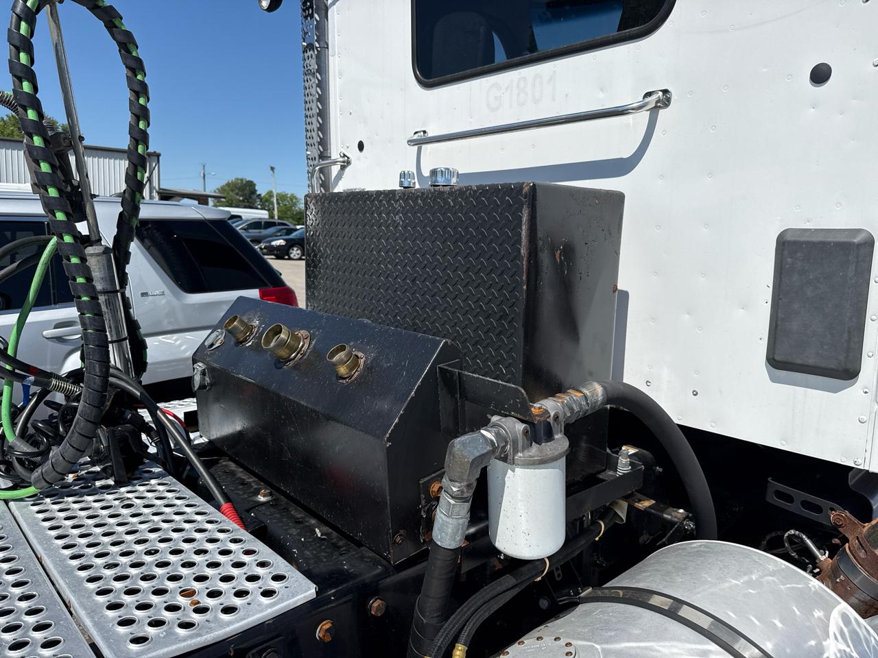 Kenworth T880  2018