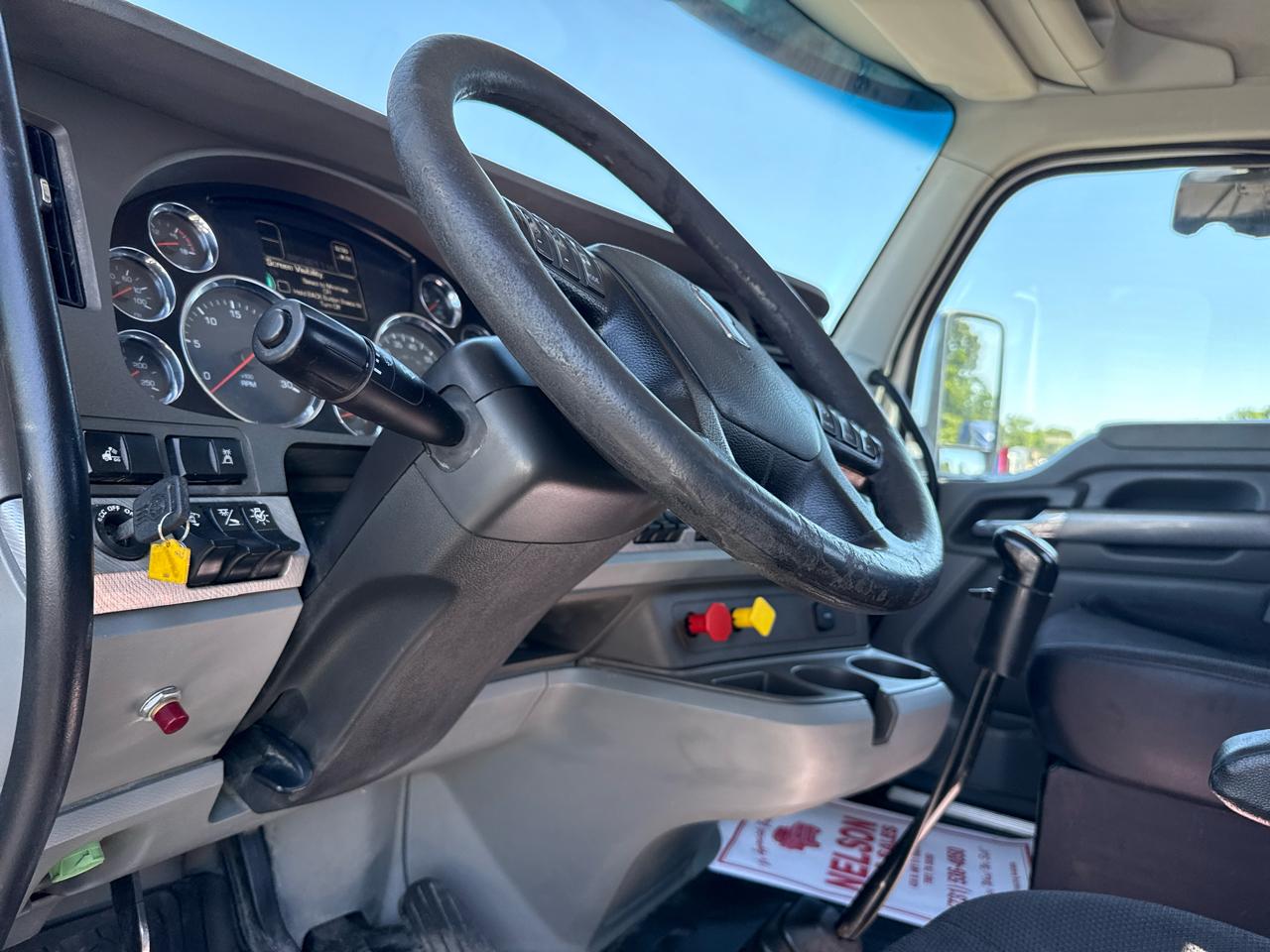Kenworth T880  2018