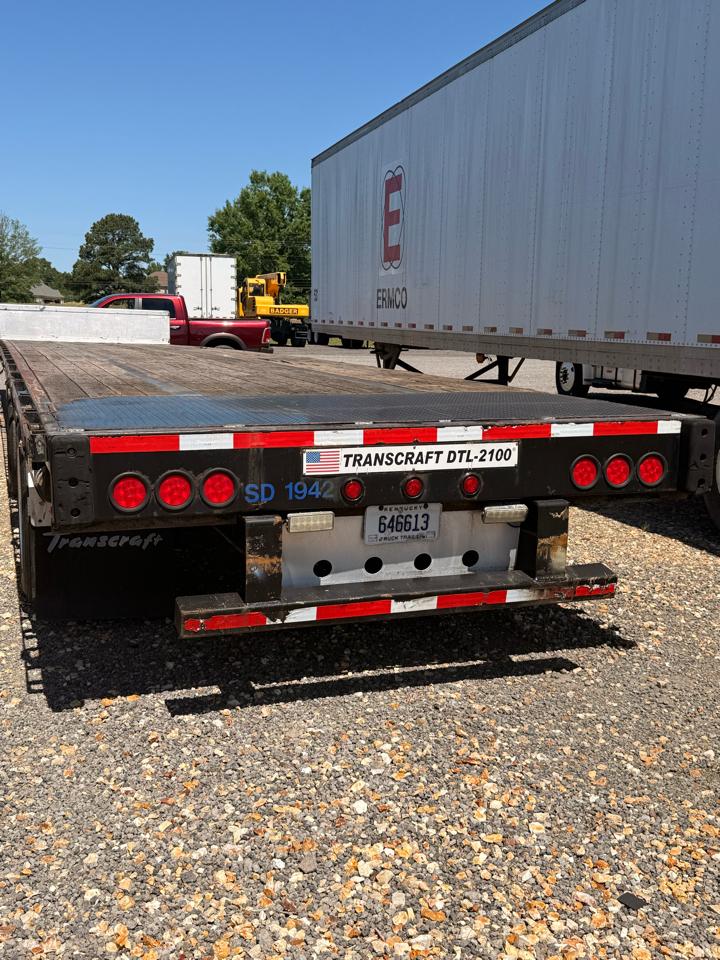 Transcraft 53x102  2013