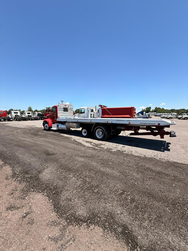 Peterbilt 330  1998