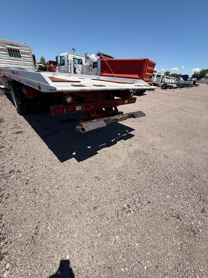 Peterbilt 330  1998