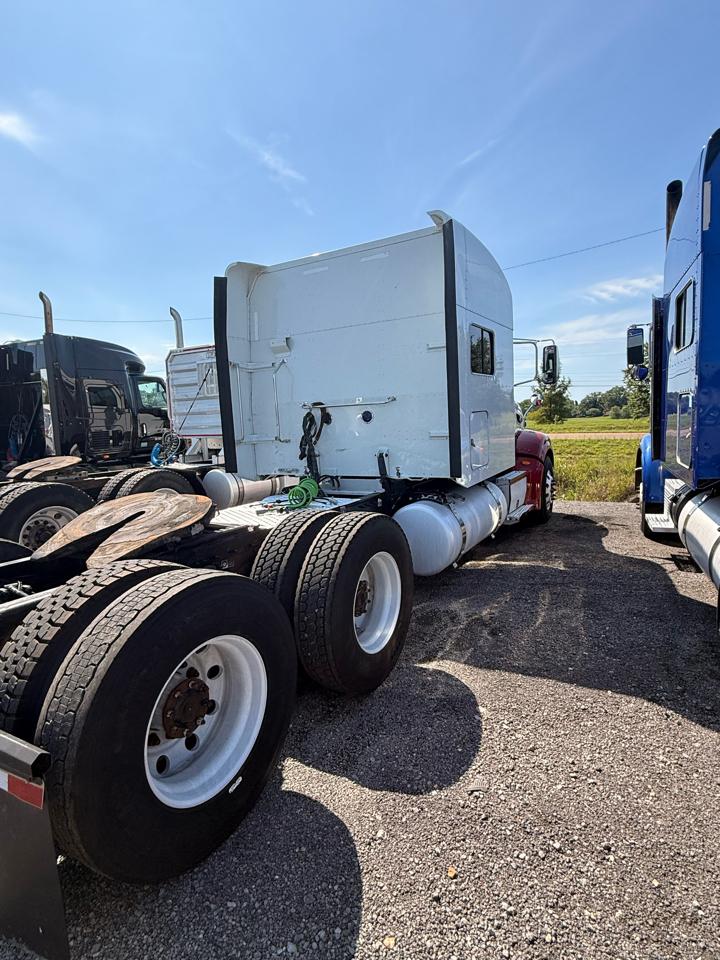Peterbilt 378  2013