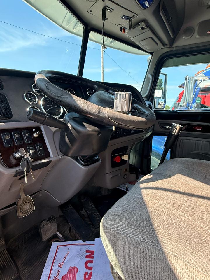 Peterbilt 378  2013