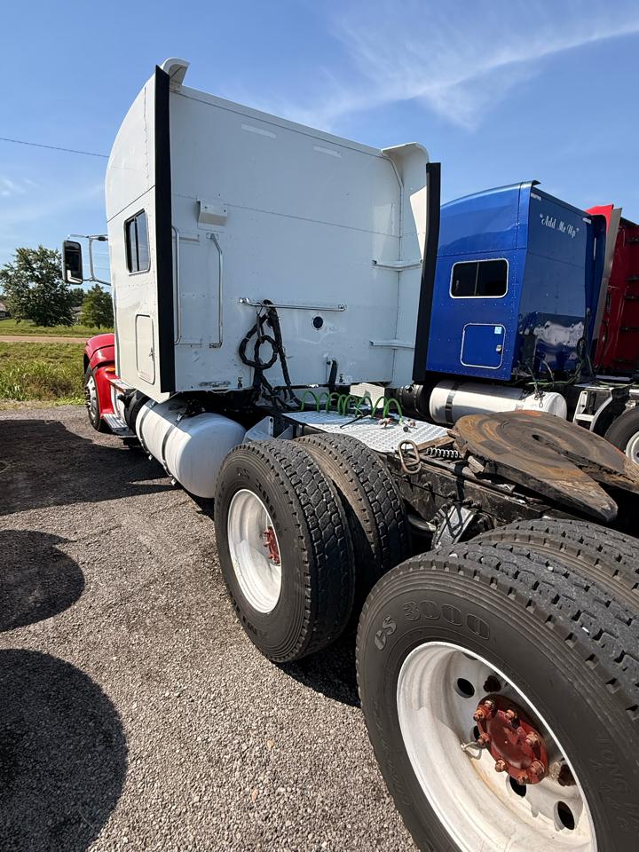 Peterbilt 378  2013