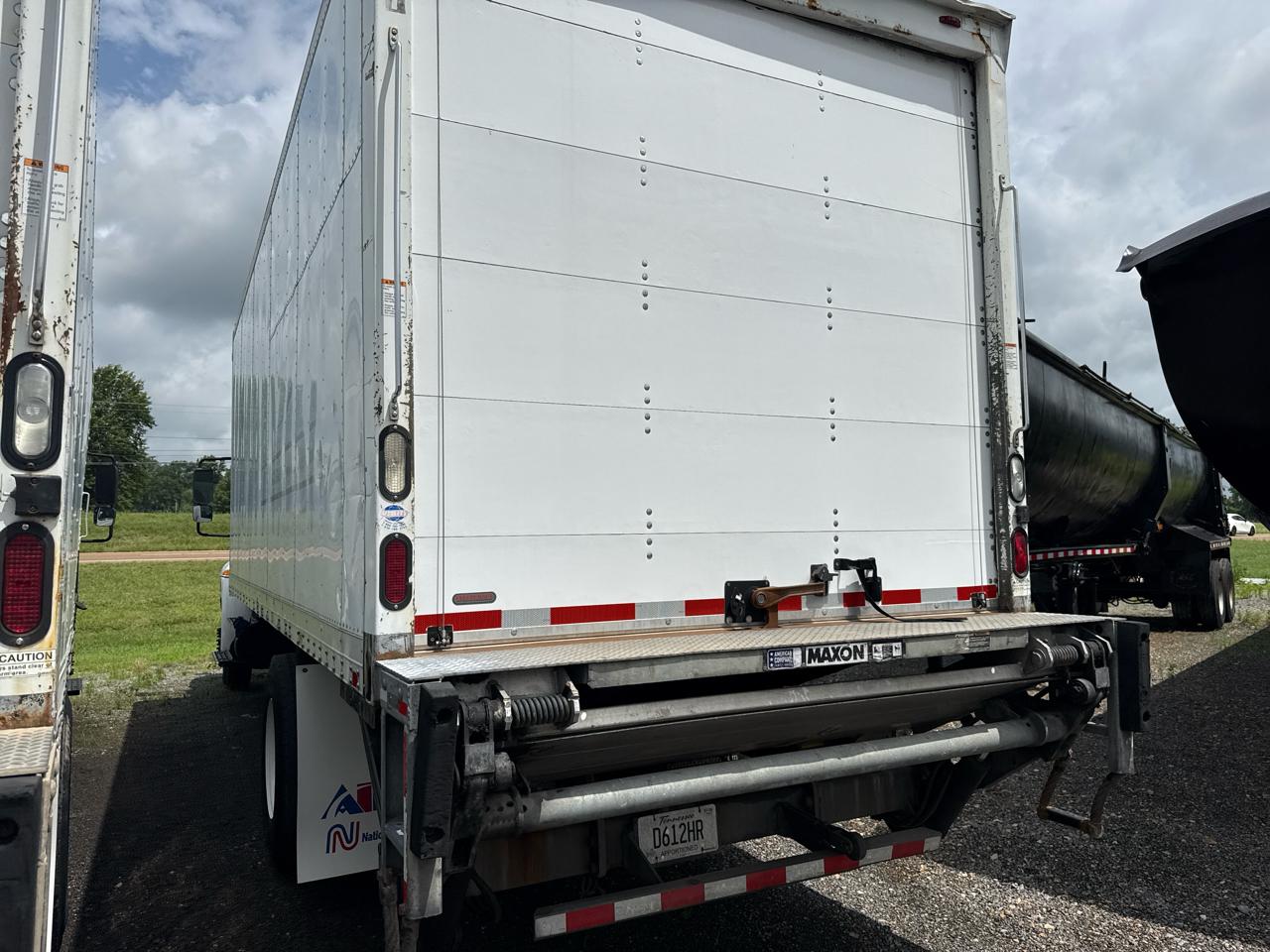 International 4300  2019