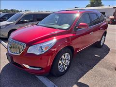 2014 Buick Enclave 