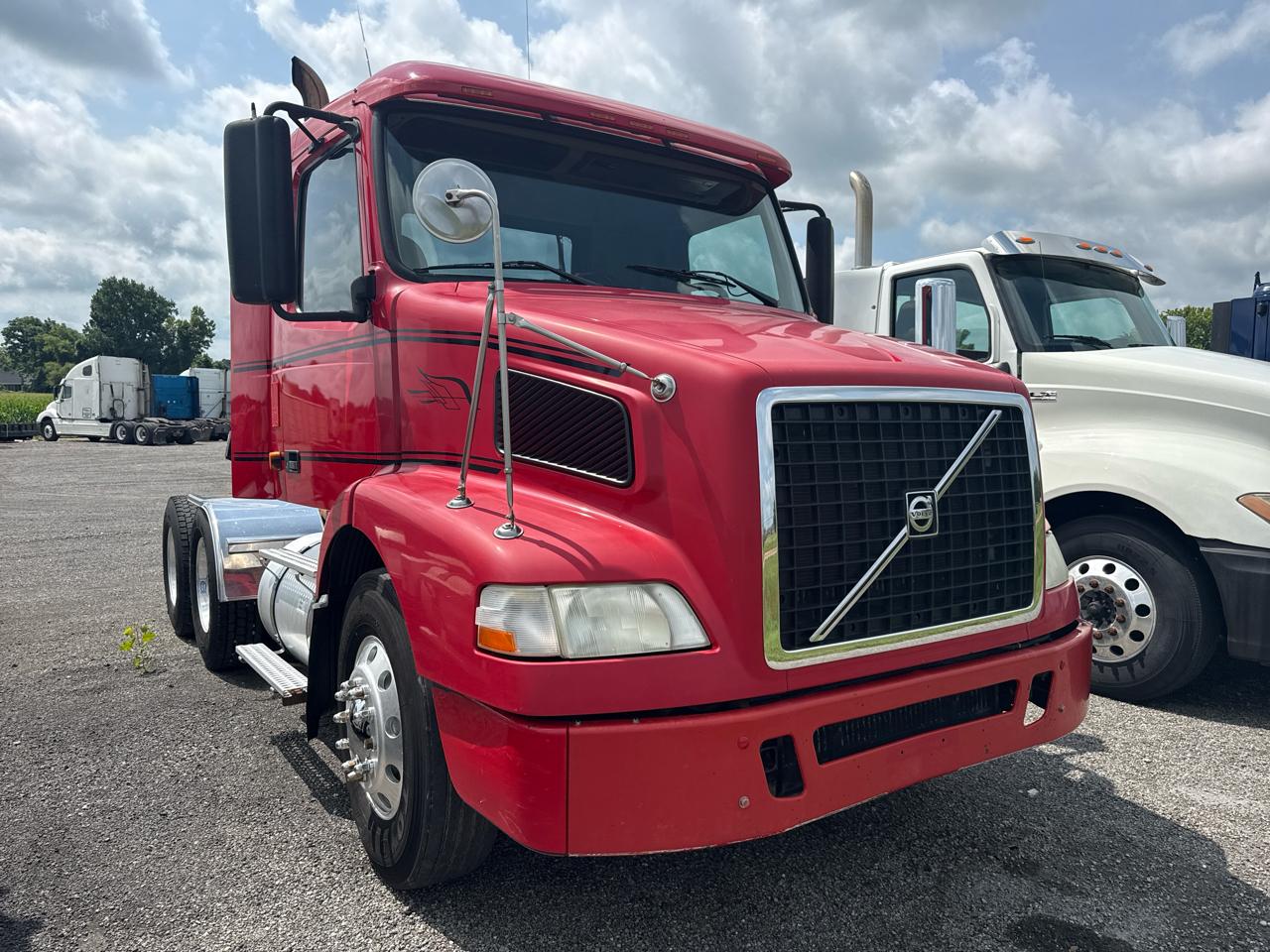 Volvo VNL  2006