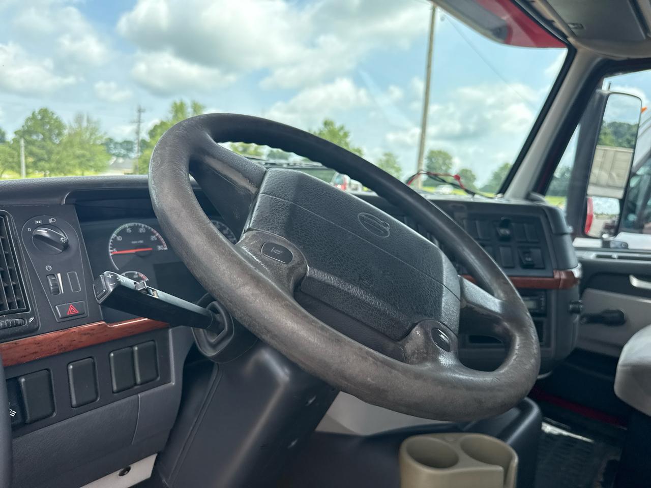 Volvo VNL  2006