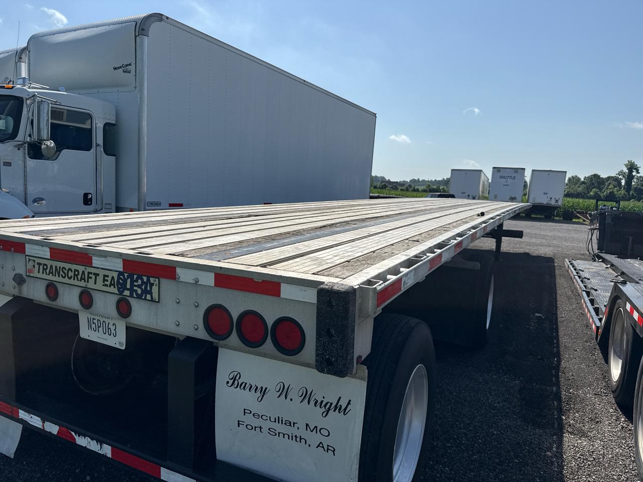Transcraft 53x102  2013