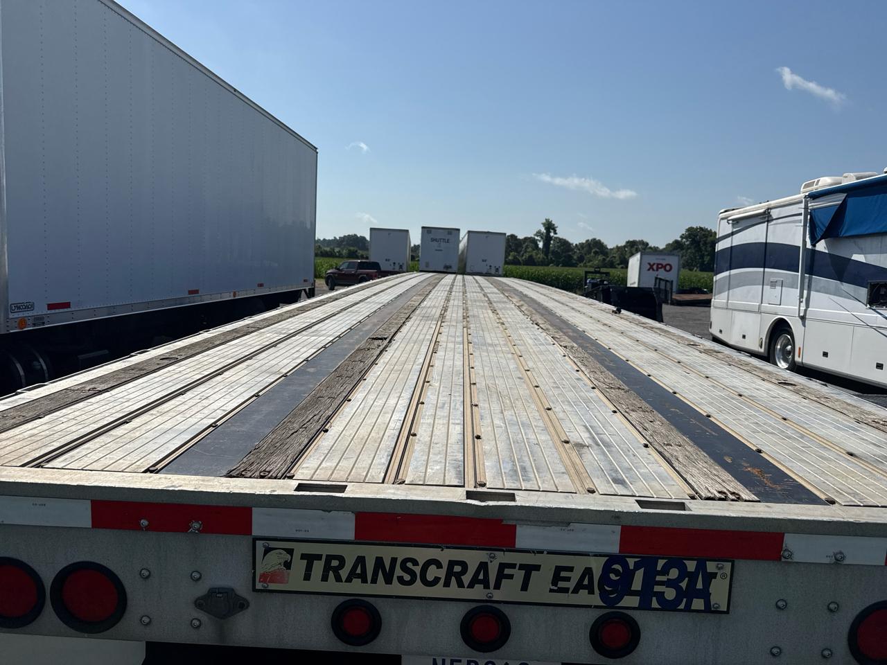 Transcraft 53x102  2013