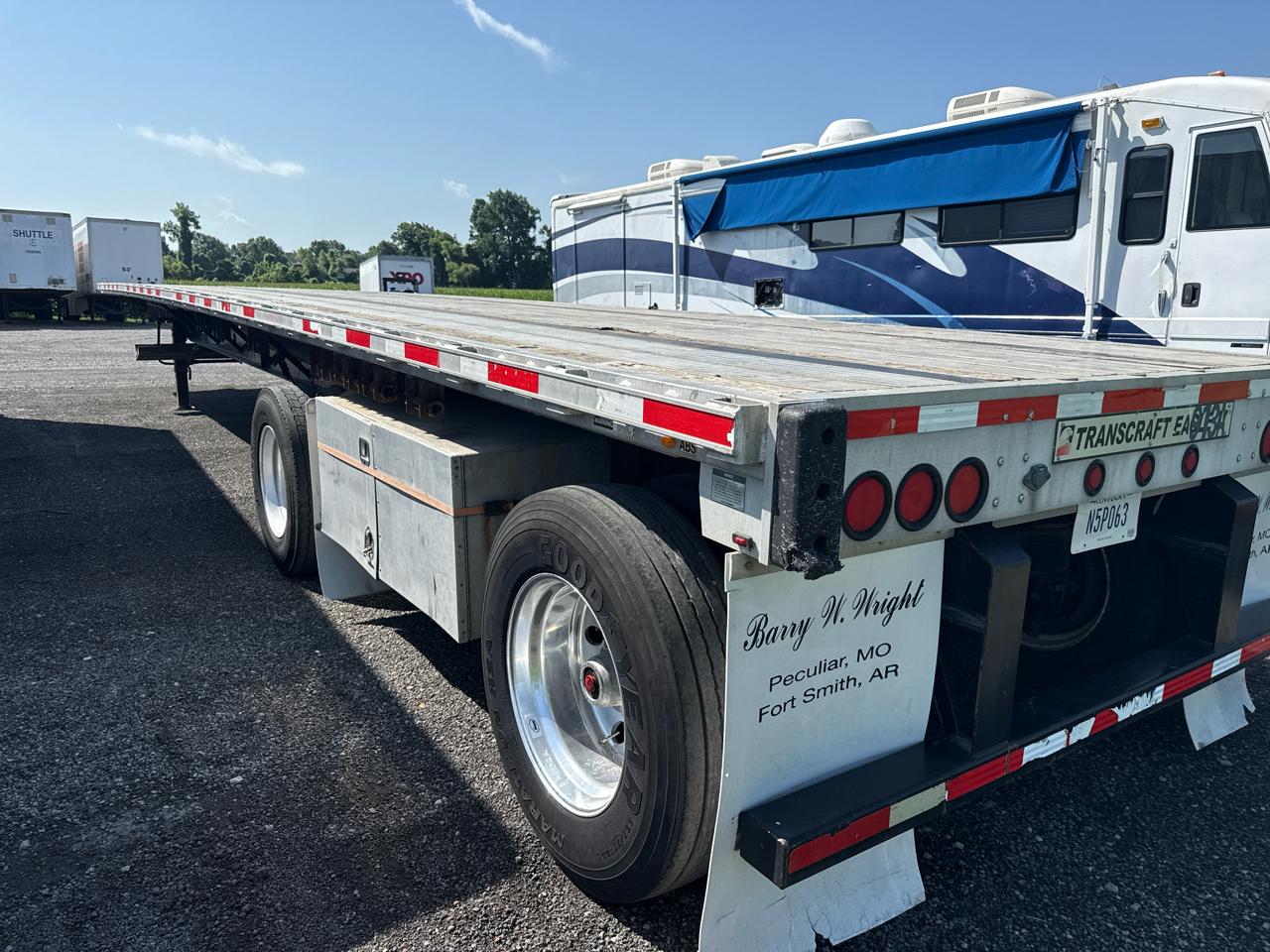 Transcraft 53x102  2013