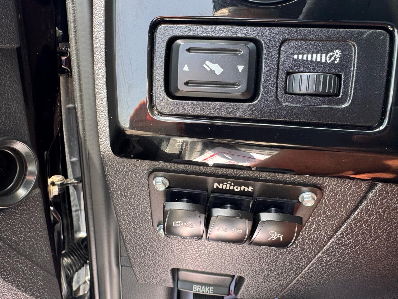 Ford F-150 AWD SuperCrew 145" Harley-Davidson 2010