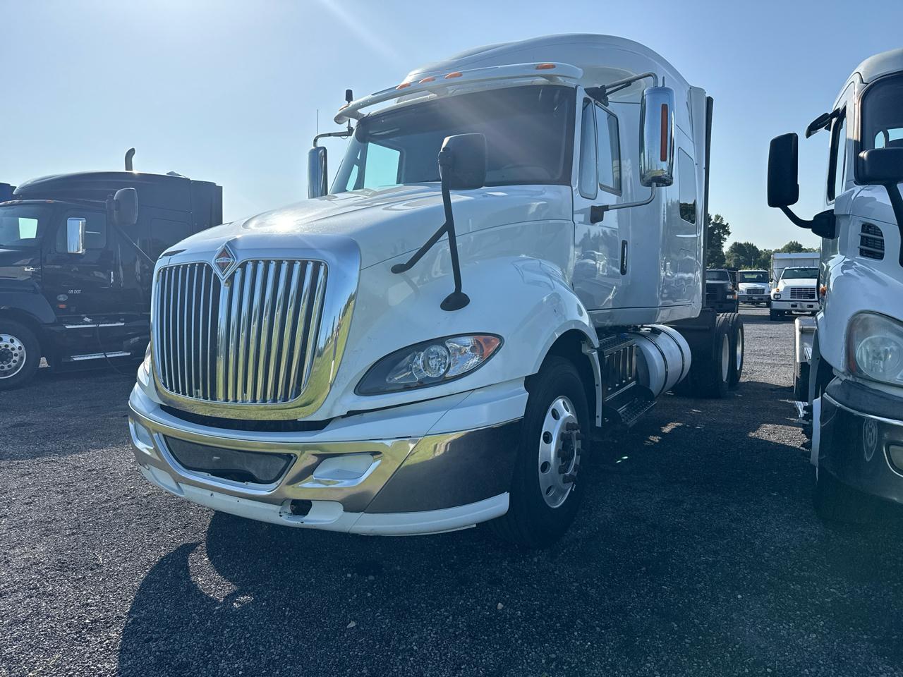 International Prostar  2015