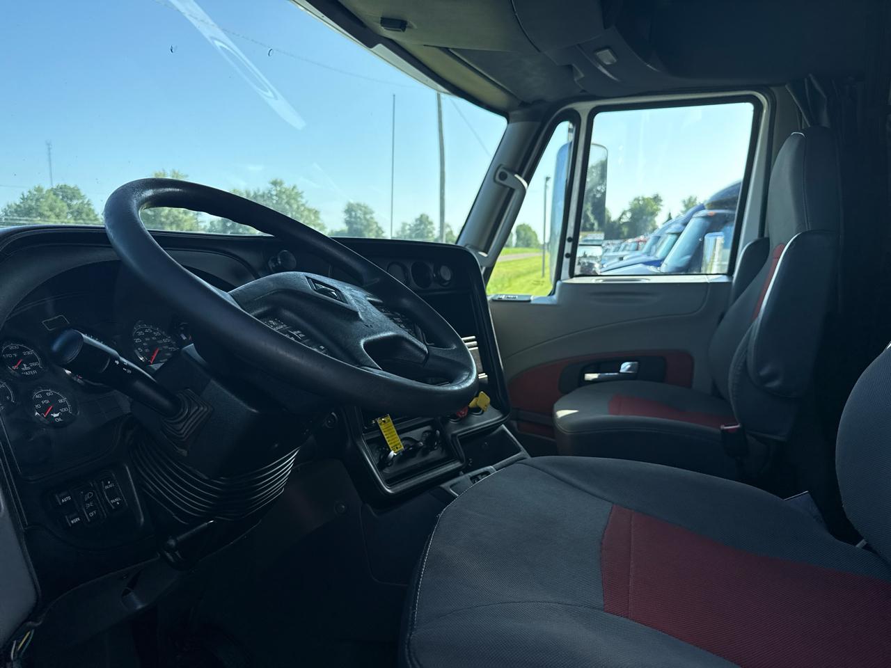 International Prostar  2015