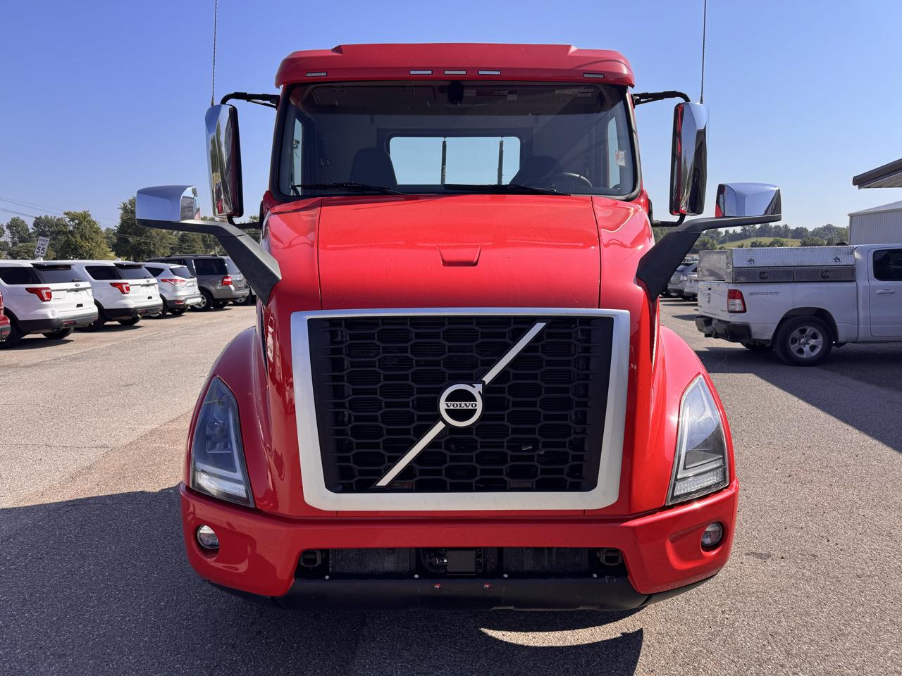 Volvo VNL  2022