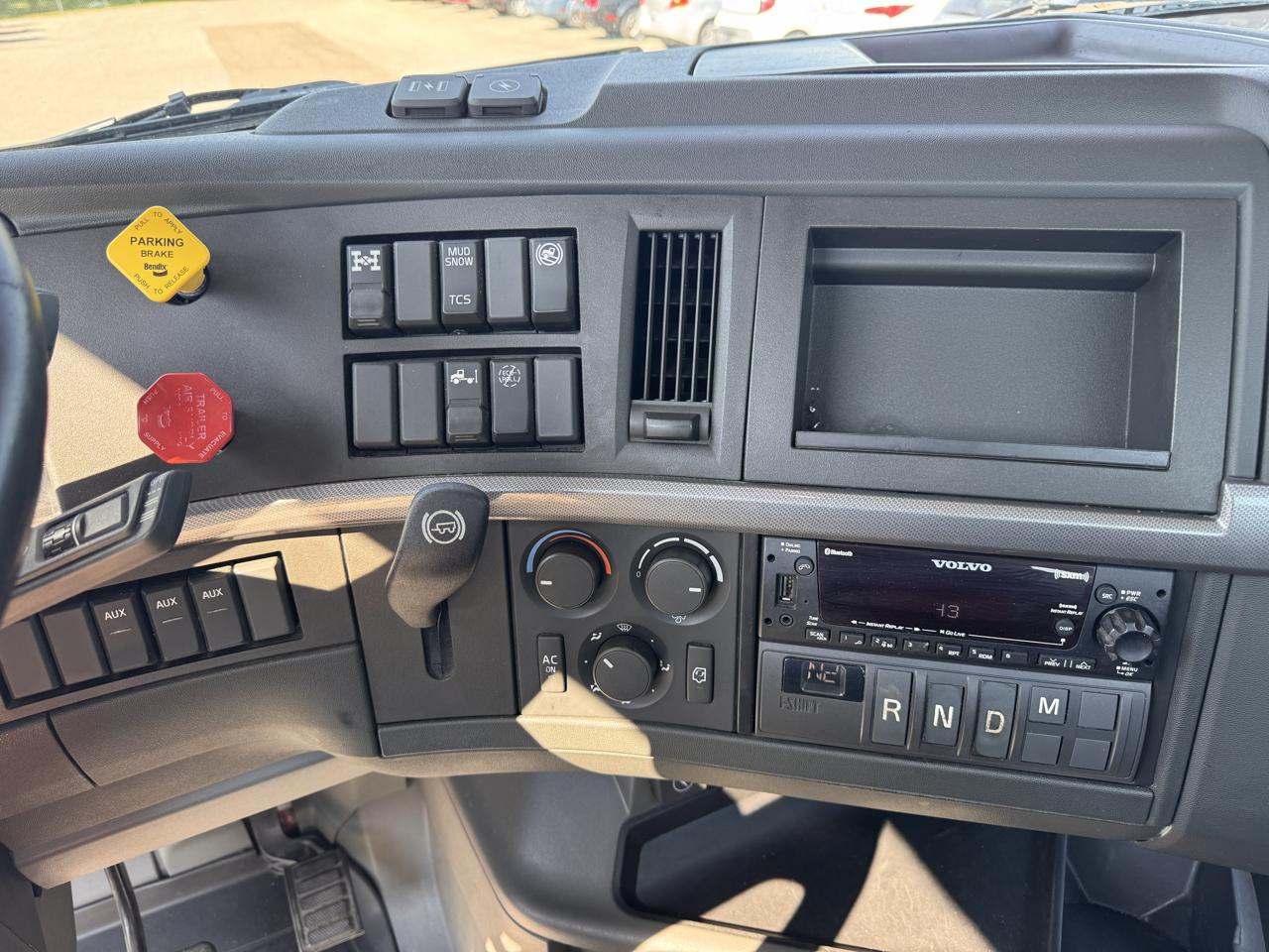 Volvo VNL  2022