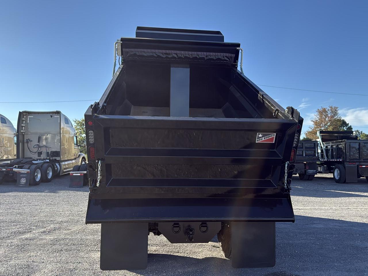 Peterbilt 337  2014