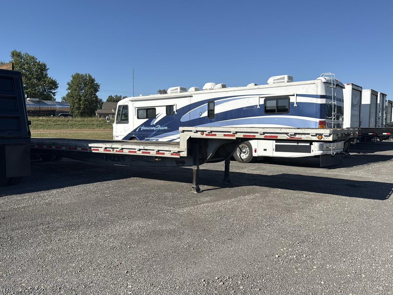 Rinker 342  2005
