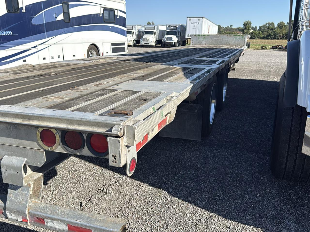 Rinker 342  2005