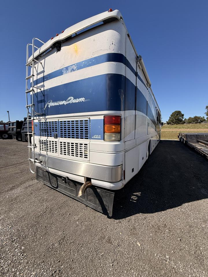 Fleetwood American Dream  2000
