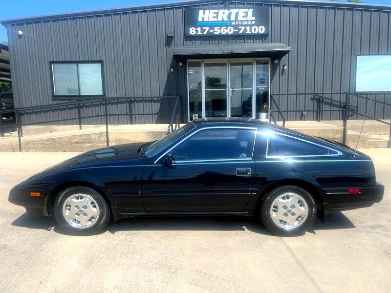 Nissan 300ZX Base 1985 Nissan 300ZX Base 1985