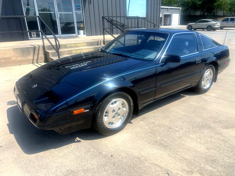 Nissan 300ZX Base 1985 Nissan 300ZX Base 1985