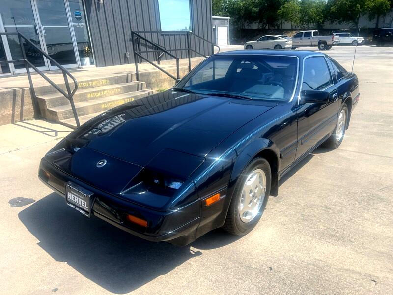 Nissan 300ZX Base 1985 Nissan 300ZX Base 1985