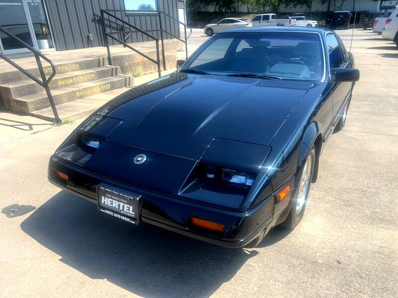 Nissan 300ZX Base 1985 Nissan 300ZX Base 1985
