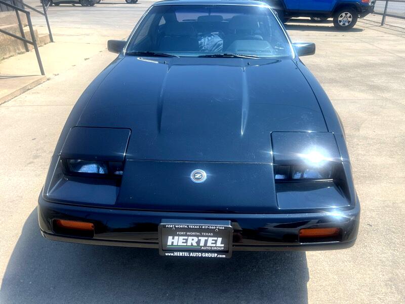 Nissan 300ZX Base 1985 Nissan 300ZX Base 1985