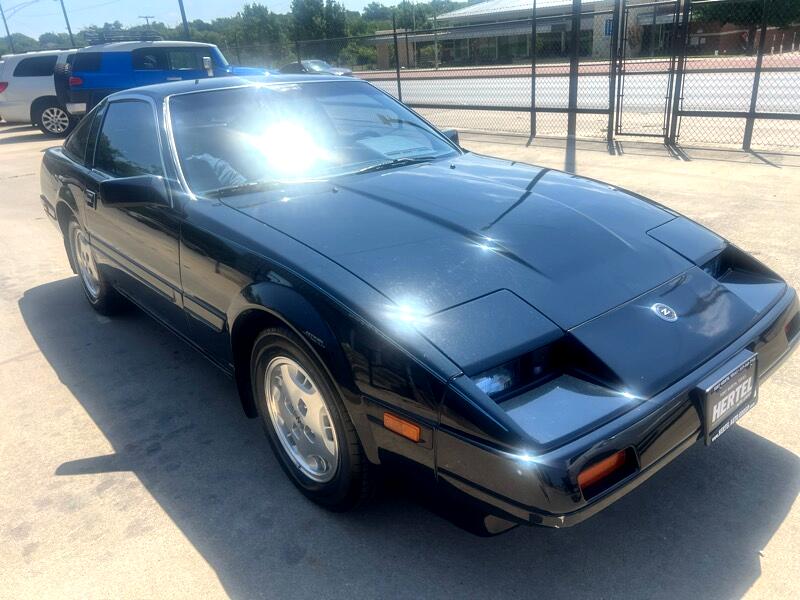 Nissan 300ZX Base 1985 Nissan 300ZX Base 1985