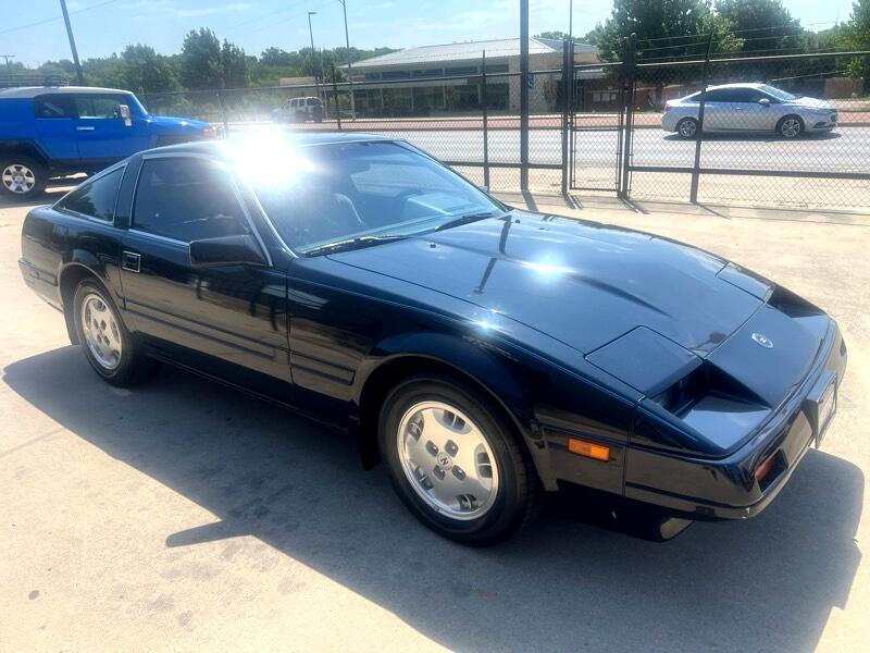 Nissan 300ZX Base 1985 Nissan 300ZX Base 1985