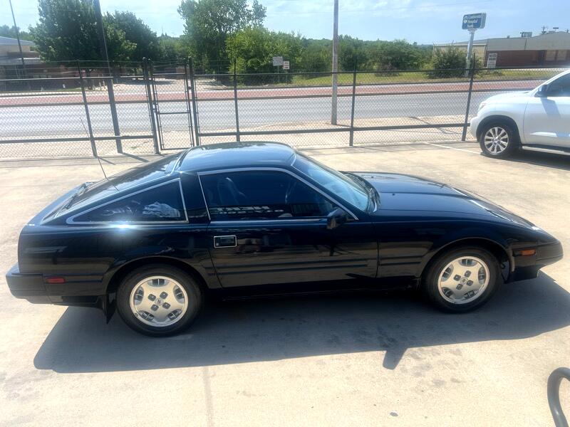 Nissan 300ZX Base 1985 Nissan 300ZX Base 1985