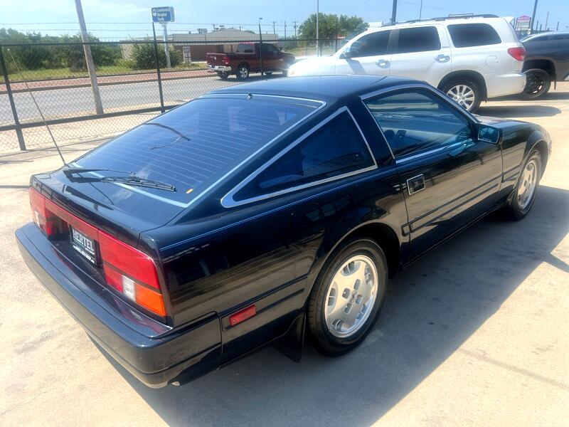 Nissan 300ZX Base 1985 Nissan 300ZX Base 1985