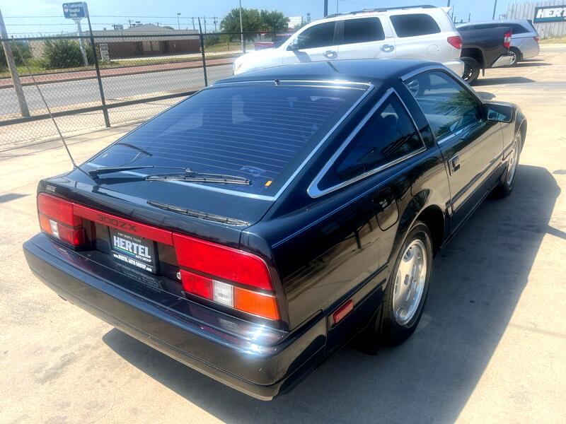 Nissan 300ZX Base 1985 Nissan 300ZX Base 1985