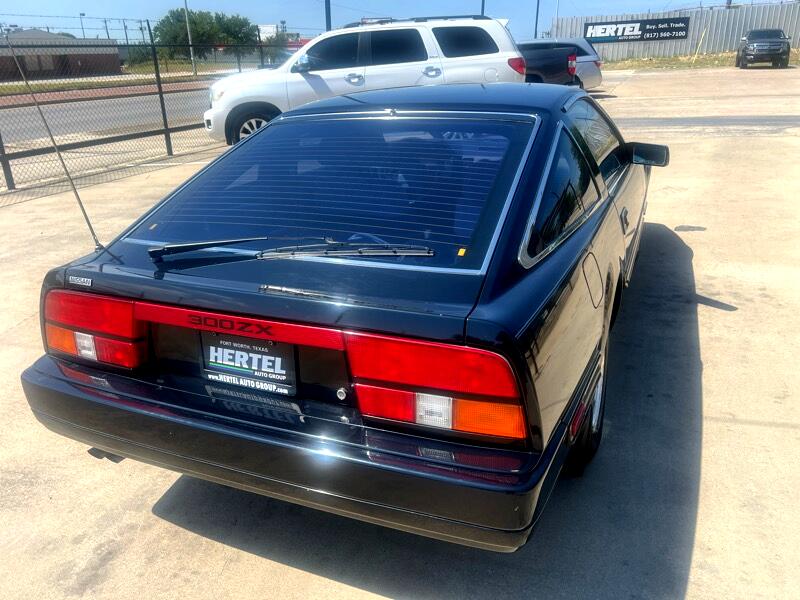 Nissan 300ZX Base 1985 Nissan 300ZX Base 1985