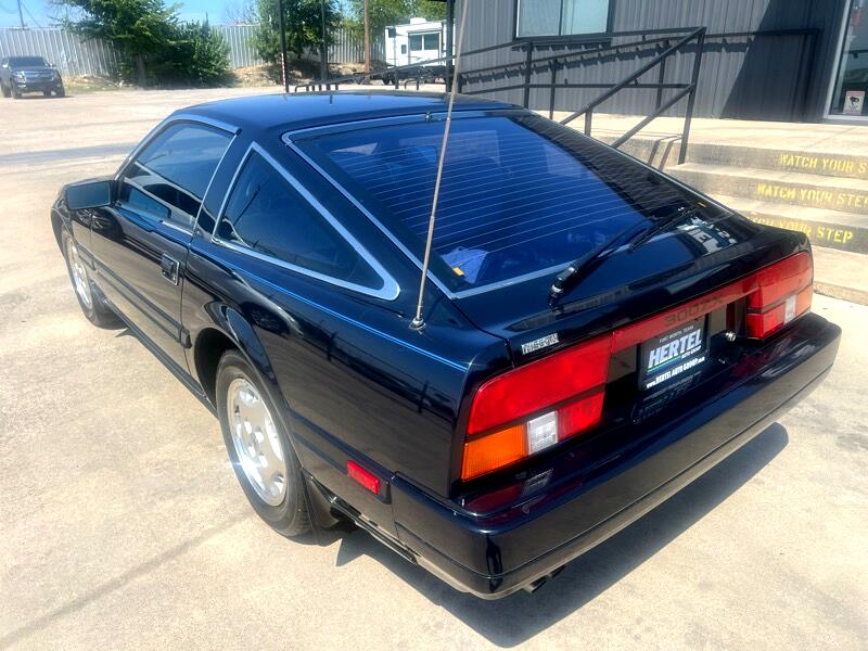Nissan 300ZX Base 1985 Nissan 300ZX Base 1985