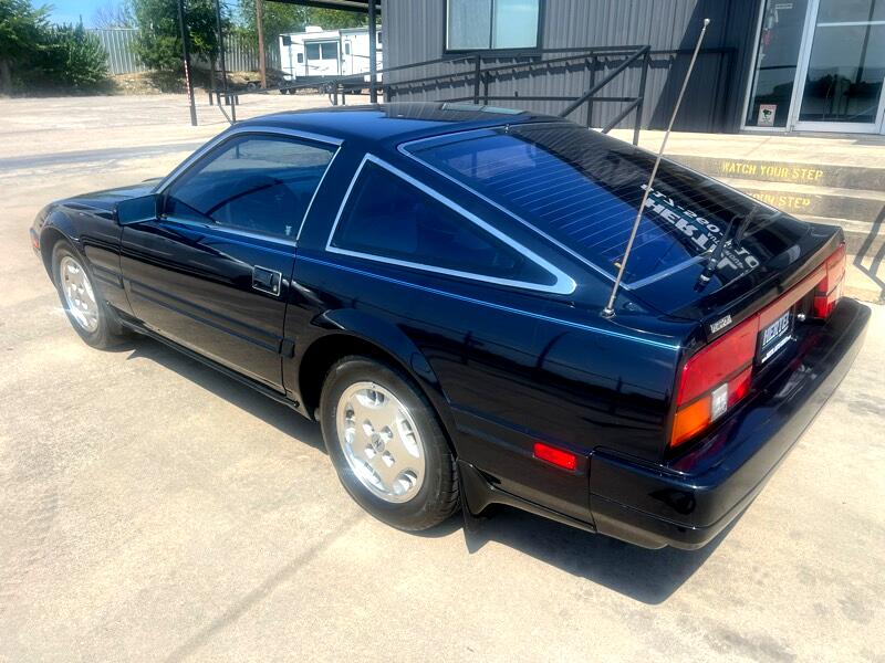 Nissan 300ZX Base 1985 Nissan 300ZX Base 1985