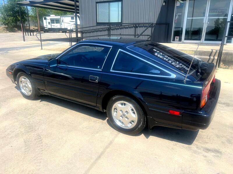 Nissan 300ZX Base 1985 Nissan 300ZX Base 1985