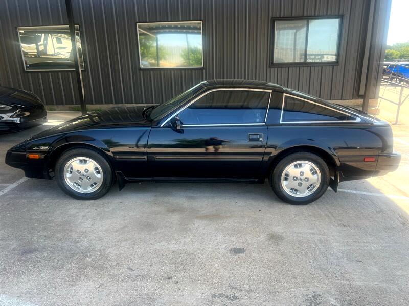 Nissan 300ZX Base 1985 Nissan 300ZX Base 1985